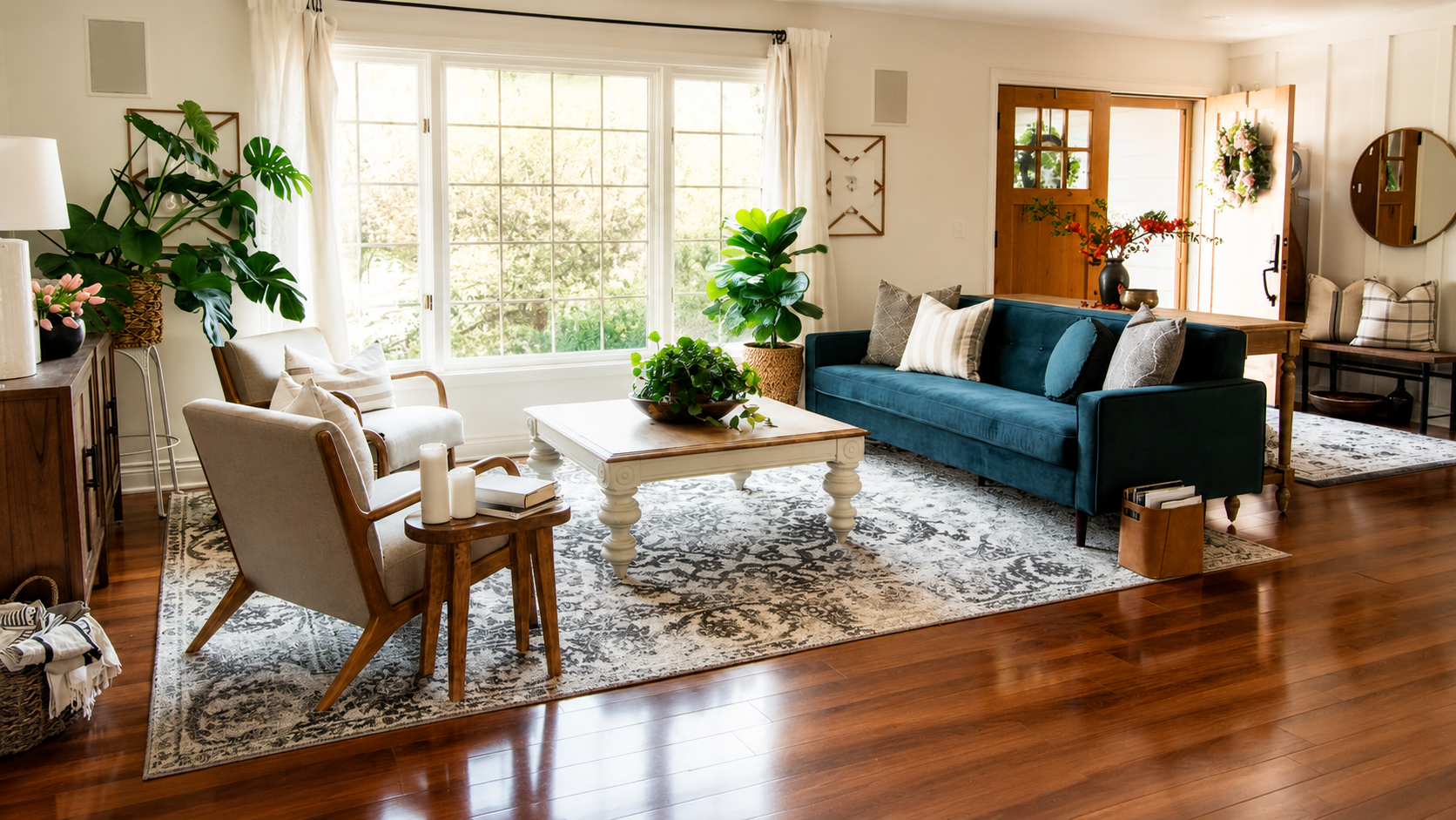 Home Smart Gadgets