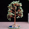 Mini Crystal Money Tree