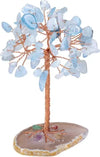 Mini Crystal Money Tree