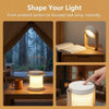 Telescopic Hanging Camping Lantern