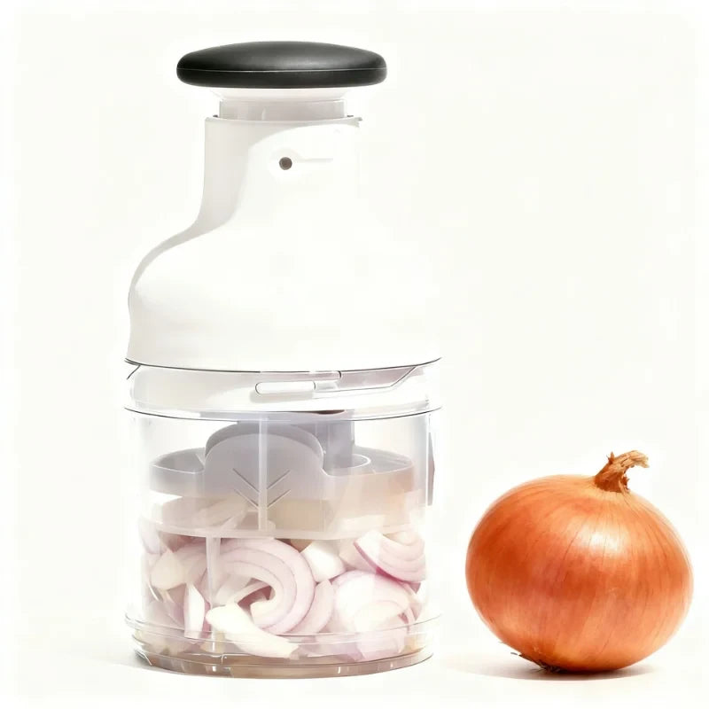 Lovo Manual Food Chopper