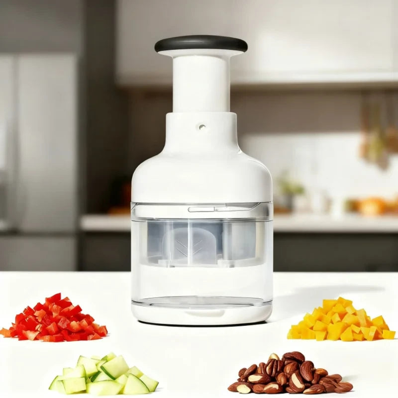 Lovo Manual Food Chopper