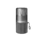 Refillable Travel Bottle Set