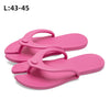 Foldable EVA Beach Flip Flops