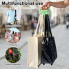Ergonomic Grocery Bag Handle Carrier