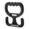 Ergonomic Grocery Bag Handle Carrier