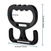 Ergonomic Grocery Bag Handle Carrier