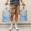 Ergonomic Grocery Bag Handle Carrier