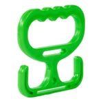 Ergonomic Grocery Bag Handle Carrier