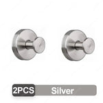 Stainless Steel Suction Cup Hook