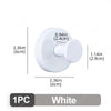 Stainless Steel Suction Cup Hook