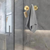 Stainless Steel Suction Cup Hook