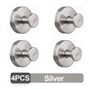Stainless Steel Suction Cup Hook