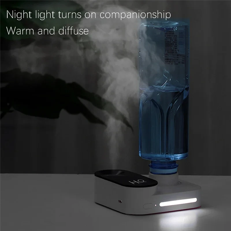 Mini Camera Shape USB Humidifier