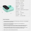 Mini Camera Shape USB Humidifier