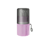 Refillable Travel Bottle Set