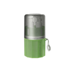 Refillable Travel Bottle Set
