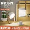 Portable Telescopic Outdoor Camping Lantern