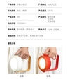 Portable Telescopic Outdoor Camping Lantern