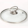 Enameled Cast Iron Soup Pot
