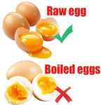 Kitchen Egg Shell Opener