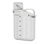 Airtight Cereal Storage Container
