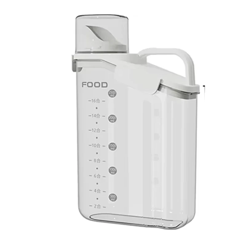 Airtight Cereal Storage Container