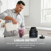 All in One Food Processor and Blender