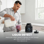 All in One Food Processor and Blender