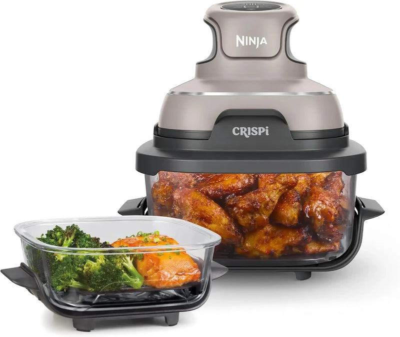 Ninja Crispi Glass Air Fryer