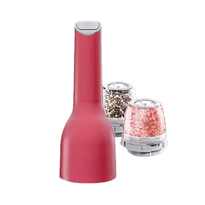Automatic Electric Spice Grinder