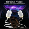 USB Starry Sky Projector Night Light