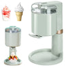 Compact Automatic Ice Cream Machine