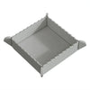 Foldable Magnetic Silicone Trivet