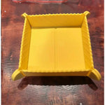 Foldable Magnetic Silicone Trivet