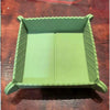 Foldable Magnetic Silicone Trivet