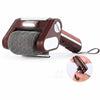 Rechargeable Electric Grill Cleaner