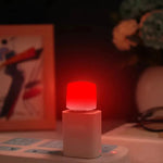 USB Mini LED Night Light