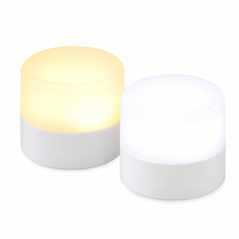 USB Mini LED Night Light