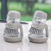 Soap Dispensing Dish Brush