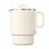 Portable Stainless Steel Travel Kettle