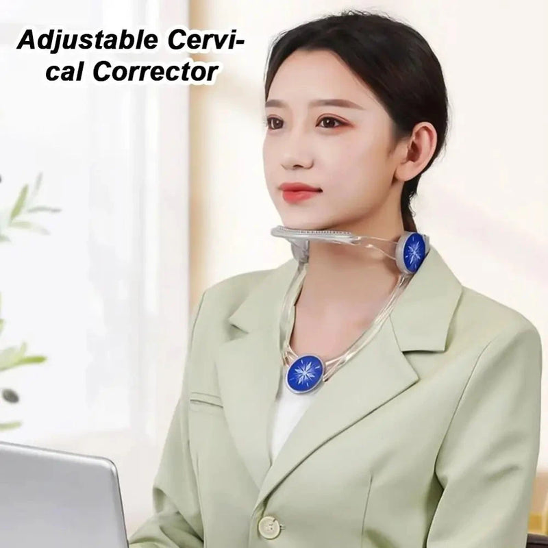 Adjustable Kids Neck Brace