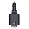 Starry Projection Car Charger
