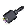 Starry Projection Car Charger
