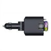 Starry Projection Car Charger
