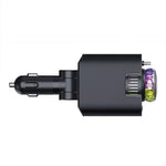 Starry Projection Car Charger