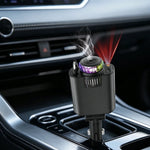 Starry Projection Car Charger