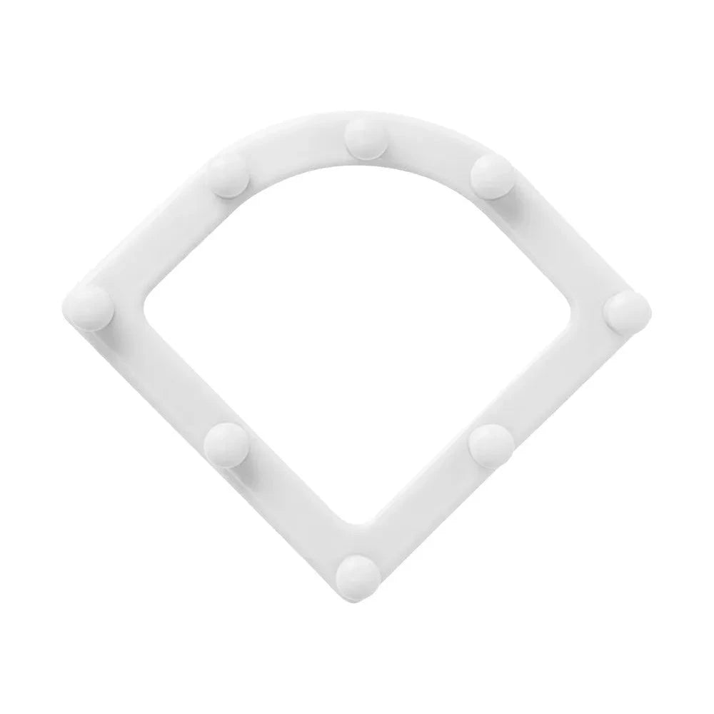 Triangular Sink Strainer Drain Basket