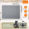 Silicone Air Fryer Counter Mat