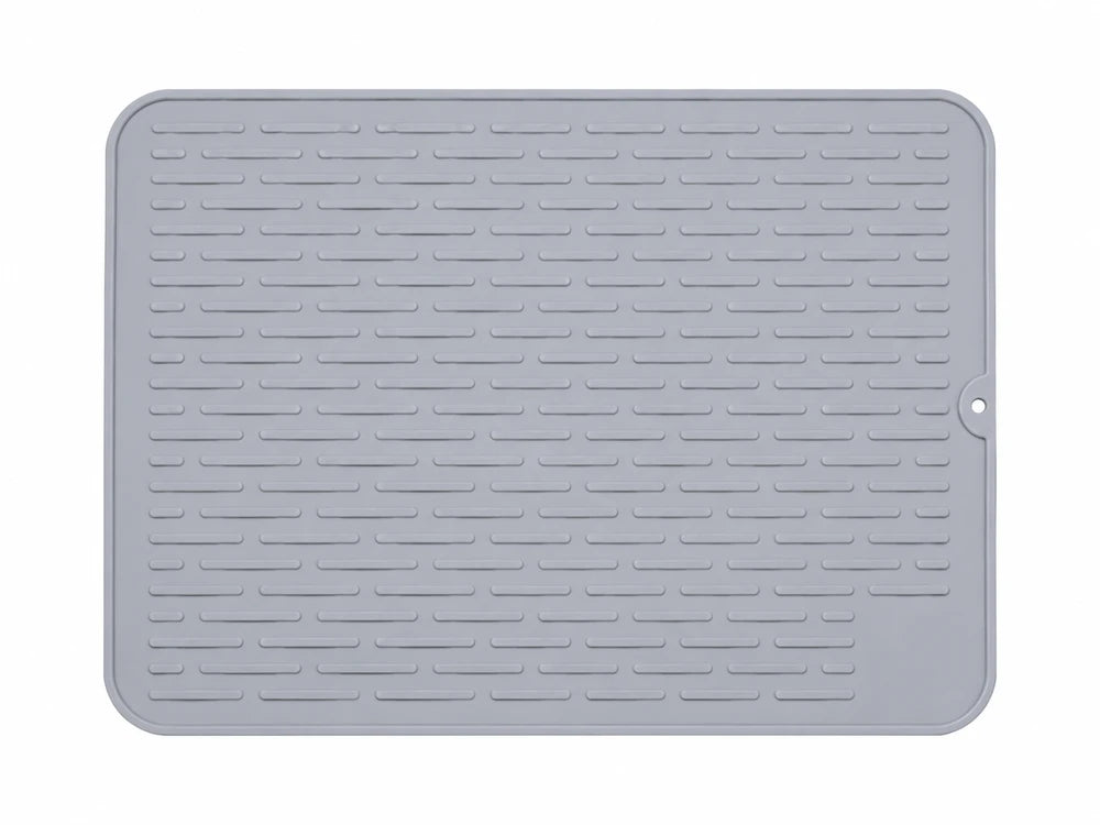 Silicone Air Fryer Counter Mat